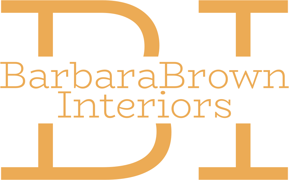 Barbara Brown Logo